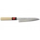 Shigeki Tanaka Aogami 2 Damascus Allzweckmesser 150mm