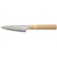 Shigeki Tanaka Gingami 3 Allzweckmesser 120mm Rückseite