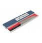 Shiro Kamo Powder Steel Damast Kochmesser 240mm Oktagongriff Verpackung
