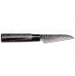 Tojiro Sippu Black Ost-/Schälmesser FD-1591