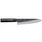 Tojiro Sippu Black Kochmesser 210mm FD-1594