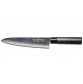 Tojiro Sippu Black Kochmesser 210mm FD-1594 bild.2