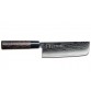 Tojiro Sippu Black Nakiri 165mm FD-1598 