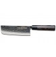 Tojiro Sippu Black Nakiri 165mm FD-1598 bild.2