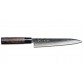 Tojiro Sippu Black Filetiermesser 210mm FD-1599 