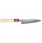 Shigeki Tanaka Aogami 2 Damascus Allzweckmesser 135mm