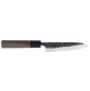 Anryu Uchihamono Super Aogami Allzweckmesser 120mm Vorderseite