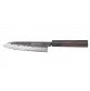 Katsushige Anryu Super Aogami Allzweckmesser 150mm Vorderseite
