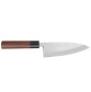 Hideo Kitaoka Shirogami Deba 150mm