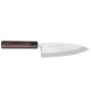 Hideo Kitaoka Shirogami Deba 180mm
