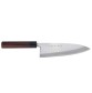 Hideo Kitaoka Shirogami Deba 210mm