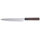 Hideo Kitaoka Shirogami Sashimi 210mm Rückseite