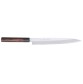 Hideo Kitaoka Shirogami Sashimi 240mm