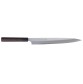Hideo Kitaoka Shirogami Sashimi 270mm Vorderseite