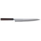 Hideo Kitaoka Shirogami Sashimi 300mm Vorderseite