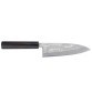 Hideo Kitaoka Damast Deba 210mm