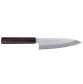 Hideo Kitaoka Shirogami Funayuki 165mm Vorderseite