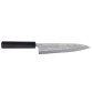 Hideo Kitaoka Damast Mioroshi 210mm Vorderseite
