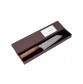 Yoshimi Kato SG2 Damast Bunka170mm Verpackung