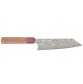 Yoshimi Kato SG2 Damast Bunka170mm