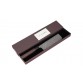 Yoshimi Kato Suminagashi Nakiri Oktagongriff 165mm Verpackung