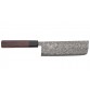 Yoshimi Kato Suminagashi Nakiri Oktagongriff 165mm