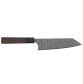 Yoshimi Kato Suminagashi Bunka 175mm Oktagongriff Vorderseite