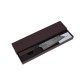Yoshimi Kato Suminagashi Bunka 175mm Oktagongriff Verpackung