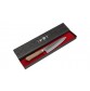 Echizen Ittetsu Aogami Kochmesser Bubingaholz 180mm Verpackung