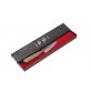 Echizen Ittetsu Aogami Allzweckmesser Bubingaholz 90mm Verpackung