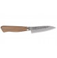 Echizen Ittetsu Aogami Allzweckmesser Bubingaholz 90mm