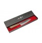 Echizen Ittetsu Aogami Bunka Bubingaholz 170mm Verpackung