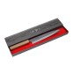 Echizen Ittetsu Shirogami Oktagongriff Walnussholz Filetiermesser 240mm Verpackung
