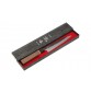 Echizen Ittetsu Shirogami Oktagongriff Walnussholzgriff-Ahorn-Ebenholzzwinge Allzweckmesser 150mm Verpackung
