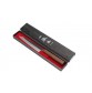 Echizen Ittetsu Shirogami Oktagongriff Walnussholz Allzweckmesser 150mm Verpackung