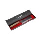 Echizen Ittetsu Shirogami Nakiri 165mm Nussholz Verpackung