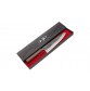 Echizen Ittetsu Shirogami Oktagongriff Walnussholz Kochmesser 210mm Verpackung