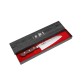 Echizen Ittetsu VG-10 Hammered Santoku 170mm Verpackung