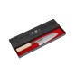 Hokiyama Ginsan-3 Santoku 165mm, Ahorn Verpackung