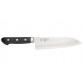Echizen Ittetsu Sandvik Santoku 170mm Vorderseite