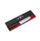 Echizen Ittetsu Ko-Nakiri VG-10 Damast, 130mm Verpackung