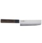 Echizen Ittetsu Ko-Nakiri VG-10 Damast, 130mm Vorderseite