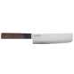 Echizen Ittetsu Nakiri VG-10 Damast, 150mm Vorderseite