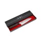 Echizen Ittetsu Santoku VG-10 Damast, 165mm Verpackung