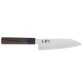 Echizen Ittetsu Santoku VG-10 Damast, 165mm Vorderseite