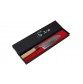 Yu Kurosaki Shizuku Santoku Messer 165mm Eiche Verpackung