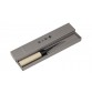 Tojiro DP 3 Lagen HQ Hammered Magnolie kleines Allzweckmesser 90mm Verpackung