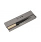 Tojiro DP 3 Lagen HQ Hammered Magnolie Kochmesser 180mm Verpackung