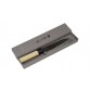 Tojiro DP 3 Lagen HQ Hammered Magnolie Santoku 170mm Verpackung