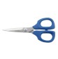 KAI V5000er Serie Allroundschere 135mm true blue